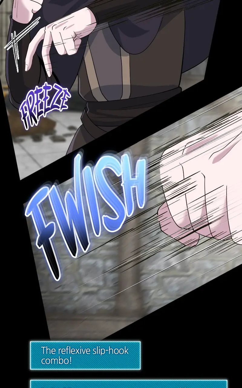 The Possessed Genius' Gaming Stream Chapter 46 117